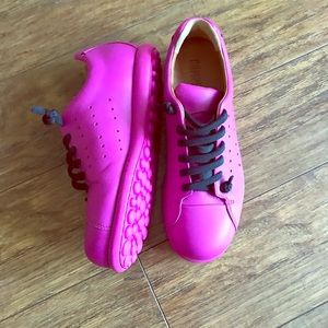 💖CAMPER PELOTAS SNEAKERS 🛍🎀💖